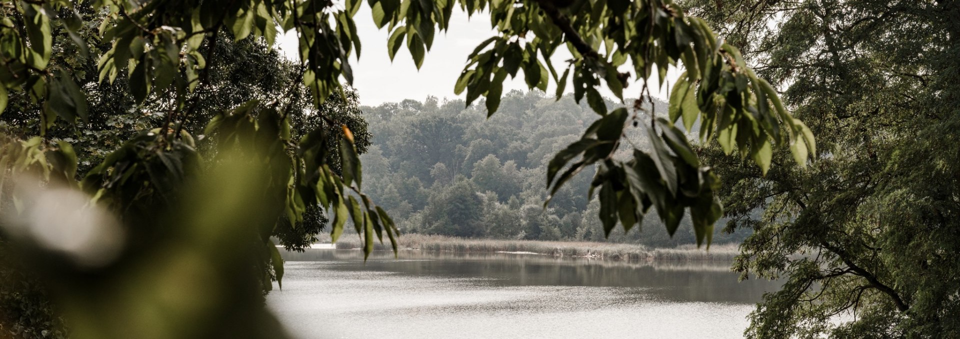 Lake Klein Plasten, © Finn Steen