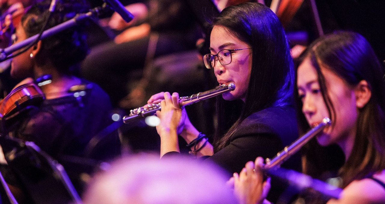 Tour "City. Land. Classic!", © Neue Philharmonie