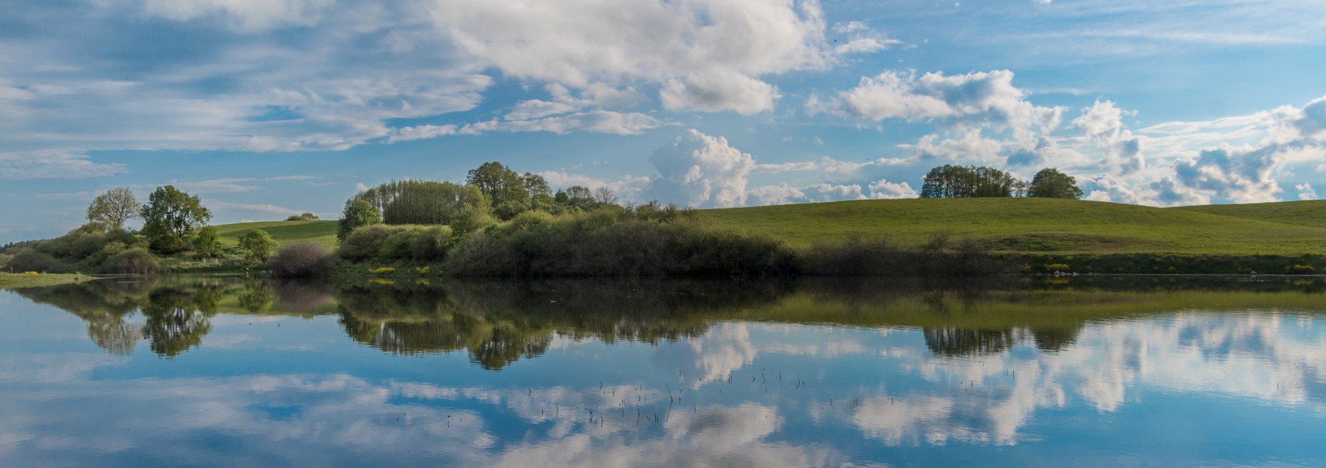 Landscape photography, © Ralf Mittermüller