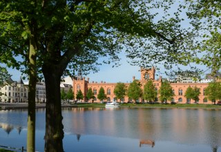 © Tourismusverband Mecklenburg-Schwerin