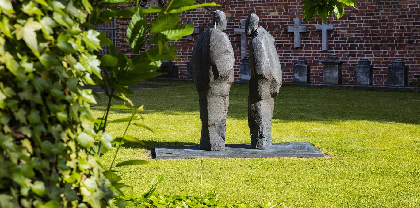 Women's group in conversation, © Stadt RDG