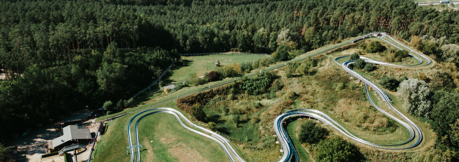 sommerrodelbahn-malchow, © 1000seen