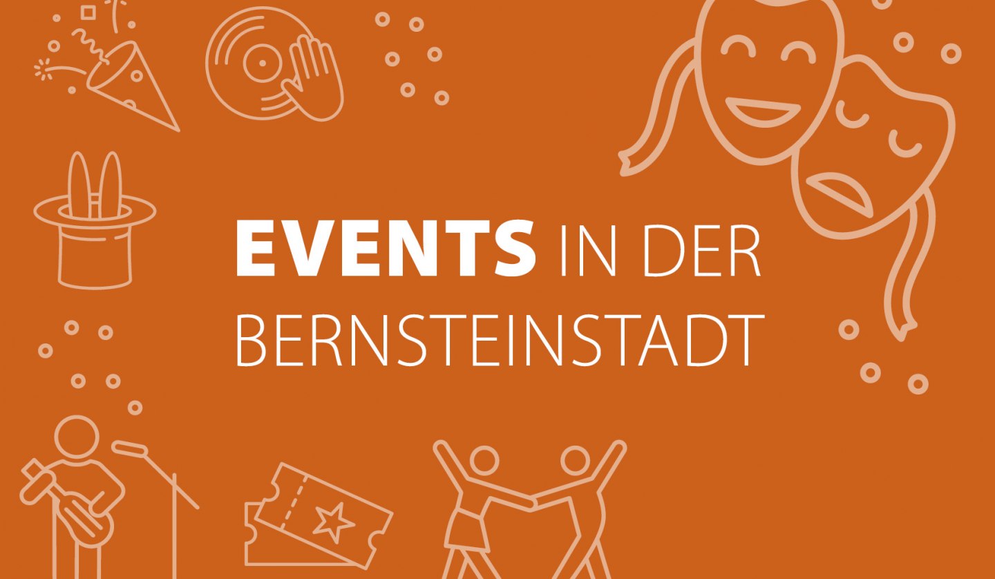 Events in the amber city, © Stadt RIbnitz-Damgarten