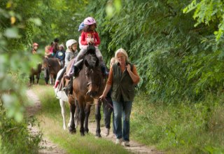 © Landurlaub Diemitz/ Renate Strohm