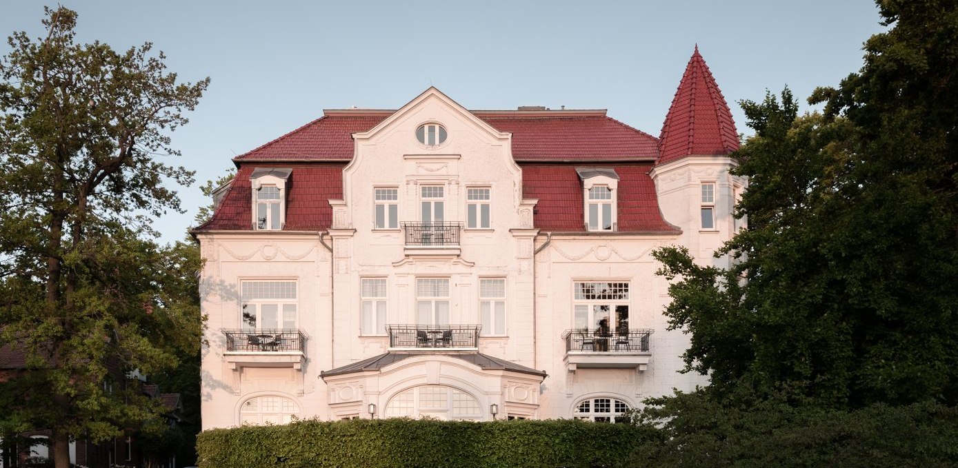 Welcome to Villa Staudt on the EAST COAST!, © OSTKÜSTE Apartments GmbH