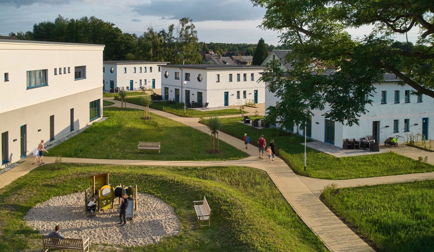 TUI SUNEO Children's Resort Usedom, © Seetel Hotel GmbH & Co. Betriebs KG