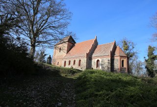 Church full council rest, © Michael Engelmann