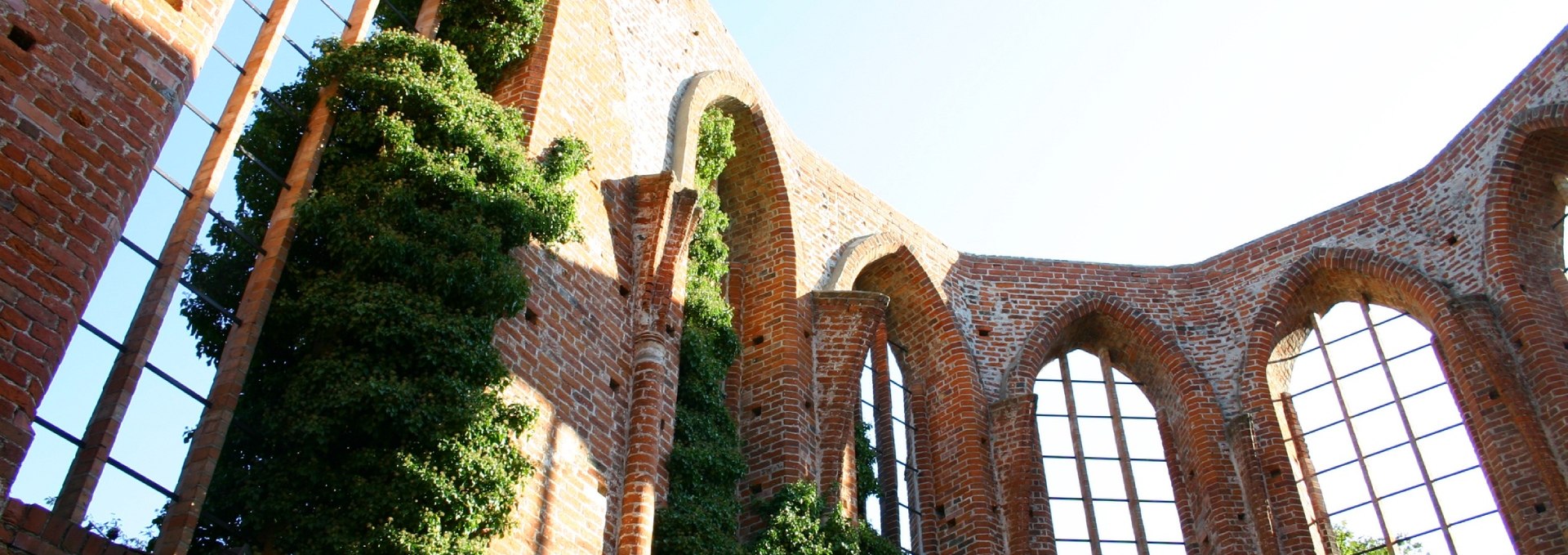 Monastery St.Johannis, © TZ HST