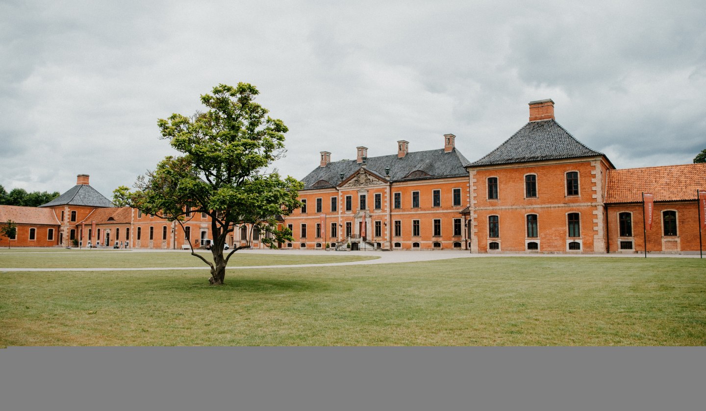 View of Bothmer Castle, © Fotowerker - Ganzer&Berg