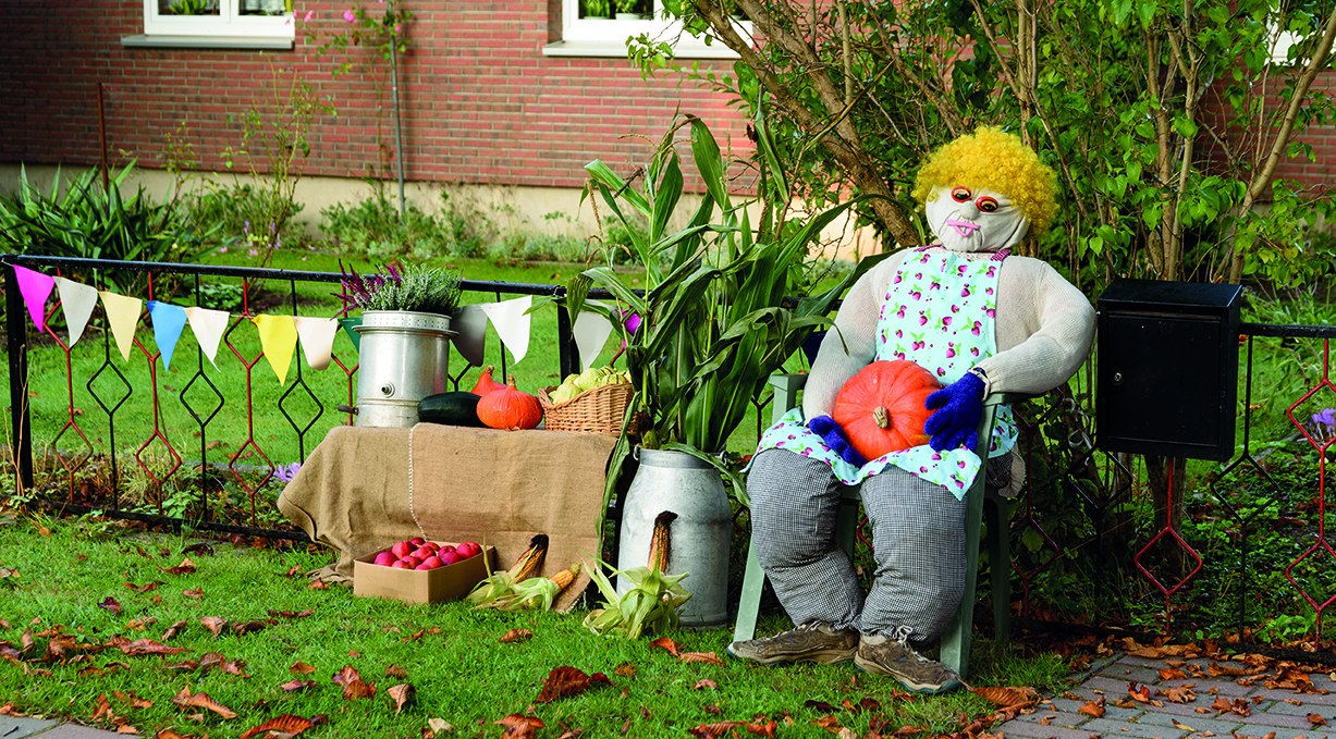 Potato festival Semlow, © Stadtmarketing Ribnitz-Damgarten