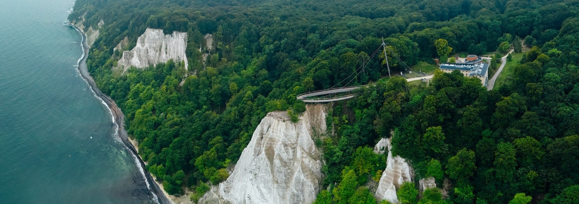 ©DanPetermann_Königsstuhl_Drohne-2, © Dan Petermann