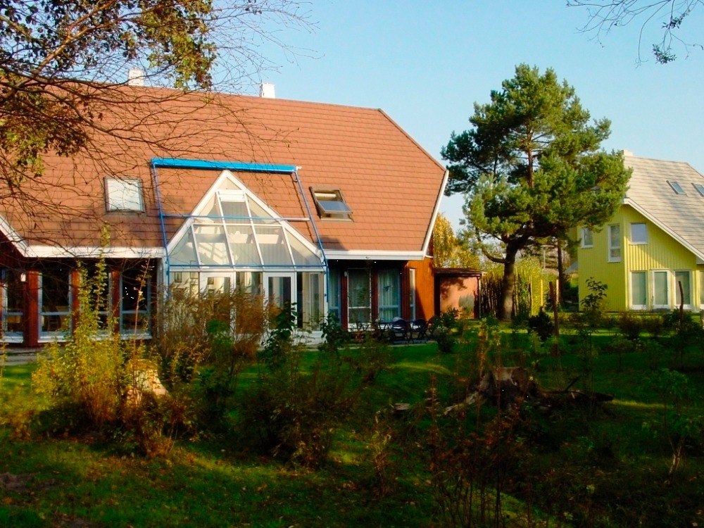 fhammeerzingst, © Am Meer Ferienhaus Zingst