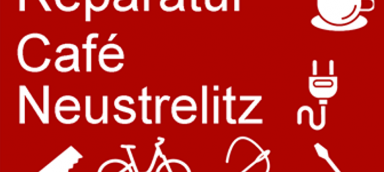 © Neustrelitz im Wandel