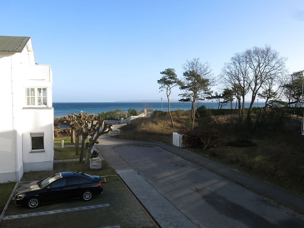 Wonderful view of the Schaabe from the vacation apartment, © Cordula Schubert