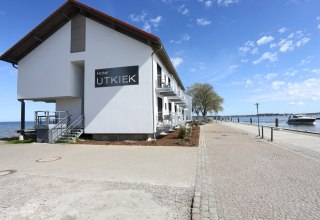 © Hotel Utkiek