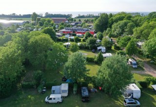 Camping park Baltic resort Rerik, © Camping Ostsee & Freizeit GmbH