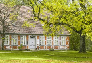 © Heinrich-Schliemann-Museum Ankershagen