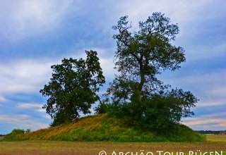 © Archäo Tour Rügen