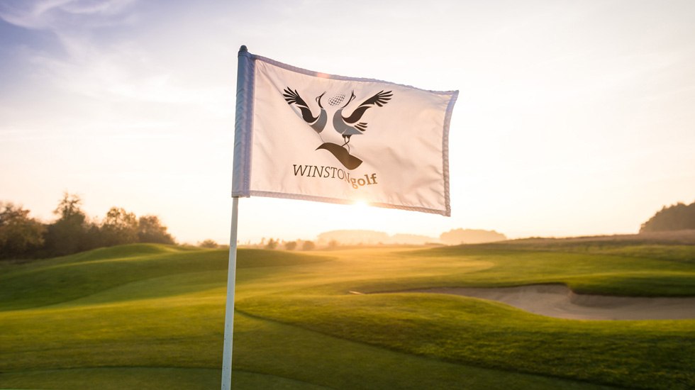 Welcome to WINSTONgolf, © (c) Stefan von Stengel