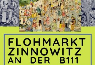 © Flohmarkt Zinnowitz