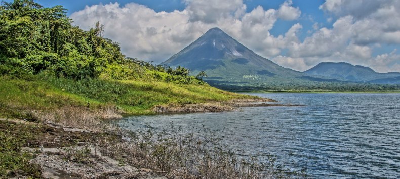 Arenal Volcano, © Mathias Hippke