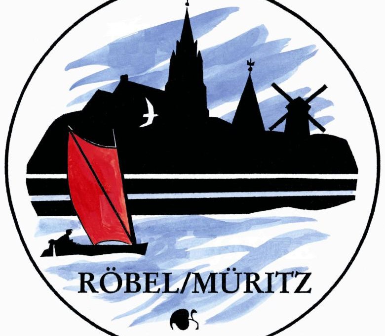 logo_roebel, © Stadt Röbel