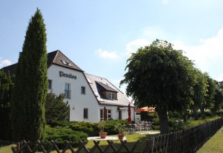 © Pension und Restaurant Jägerrast