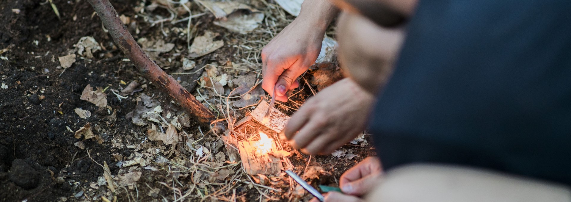 Wildersehen outdoor experiences in Rostock, © Fabio Moriondo