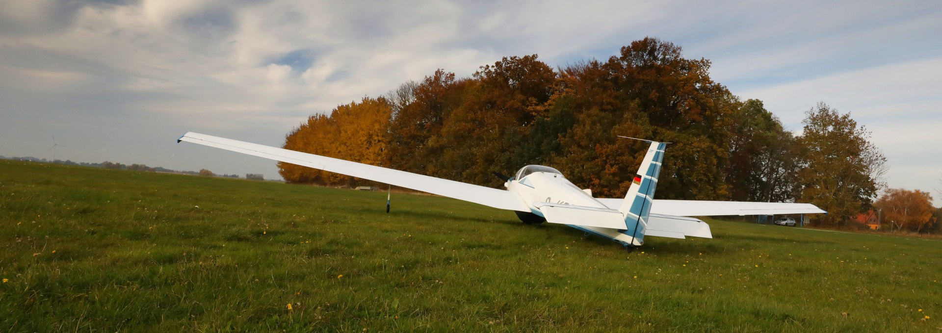 Glider, © TMV/Gohlke