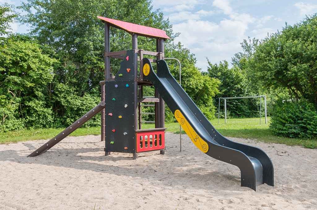 Rapsweg Rethwisch playground, © Tourist-Info