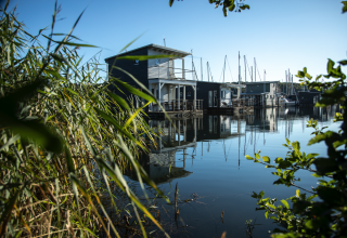 im-jaich Wasserferienwelt - vacation resort on the water, © Florian Melzer/im-jaich