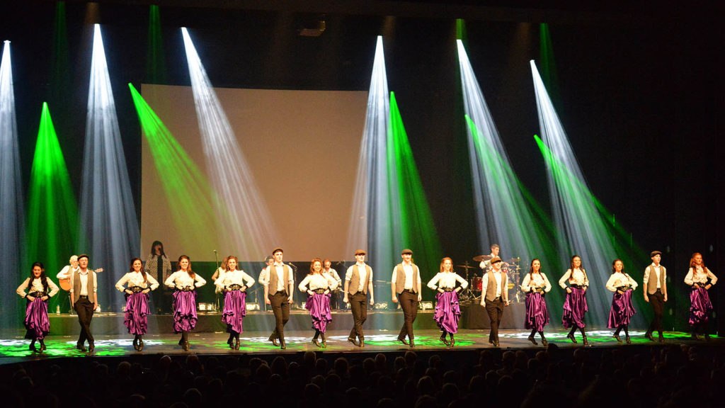 Danceperados-of-Ireland, © Gregor Eisenhuth