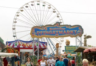 © Großmarkt Rostock GmbH, Dietmar Lilienthal