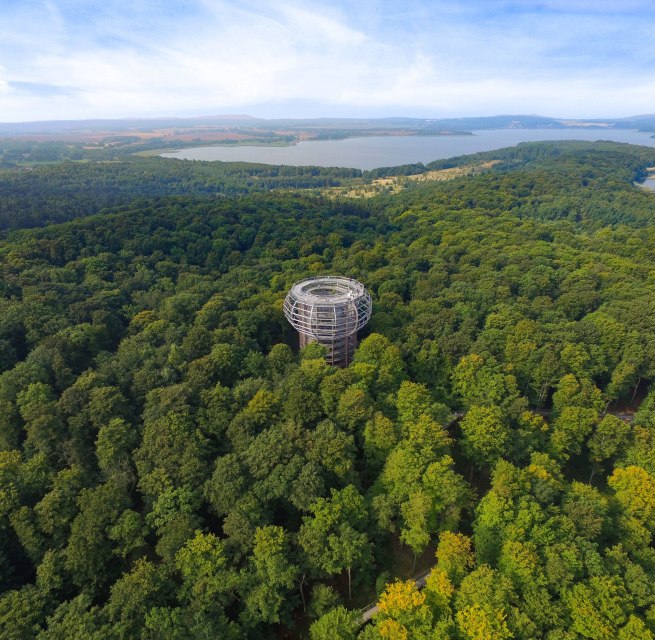 © Erlebnis Akademie AG/Naturerbe Zentrum Rügen