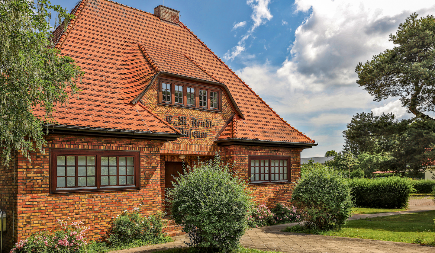 ernst-moritz-arndt-museum-garz_1, © TMV/Gohlke