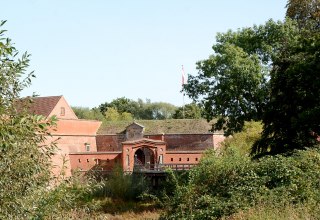 © Tourismusverband Mecklenburg-Schwerin