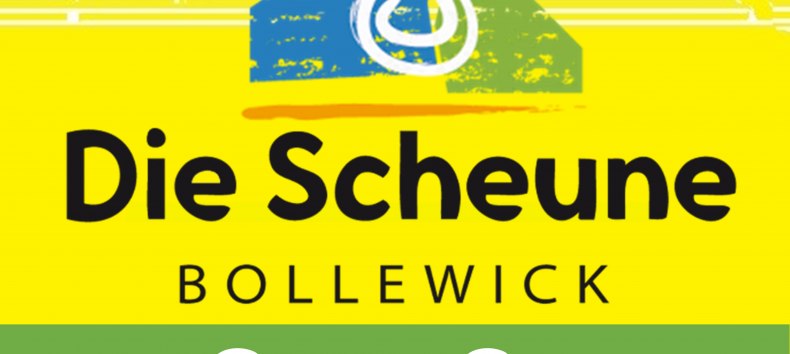 © Die Scheune Bollewick