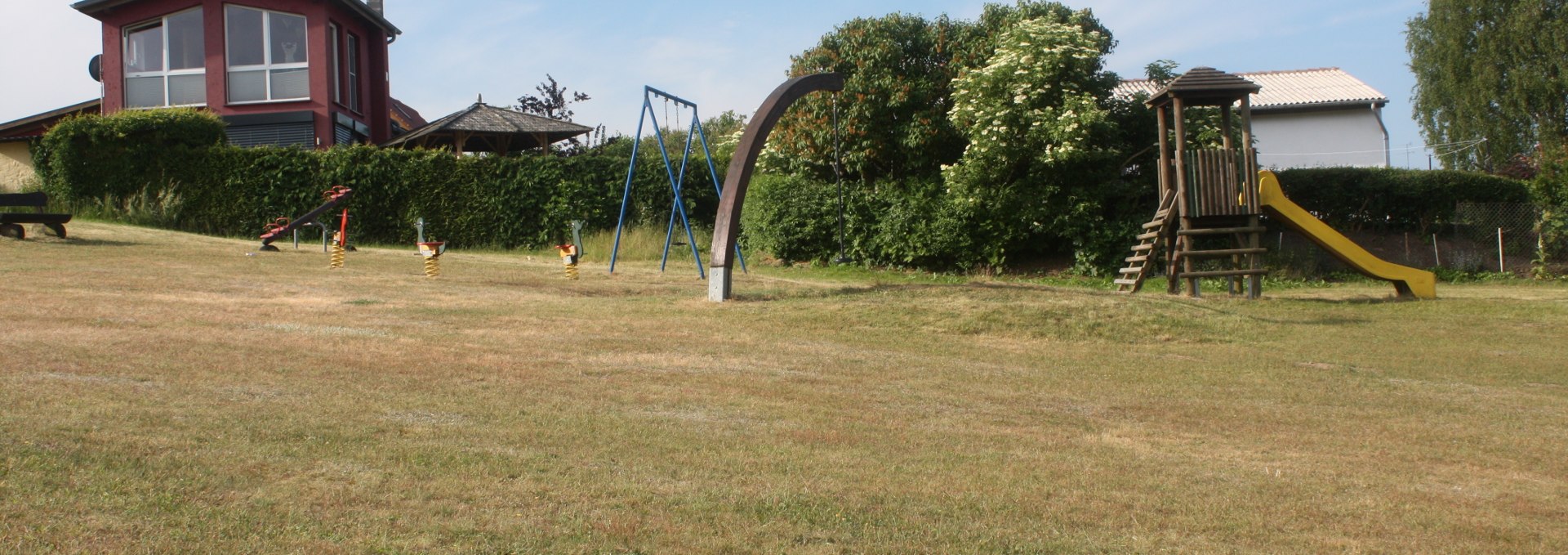 playground_priepert, © Mecklenburgische Kleinseenplatte Touristik GmbH