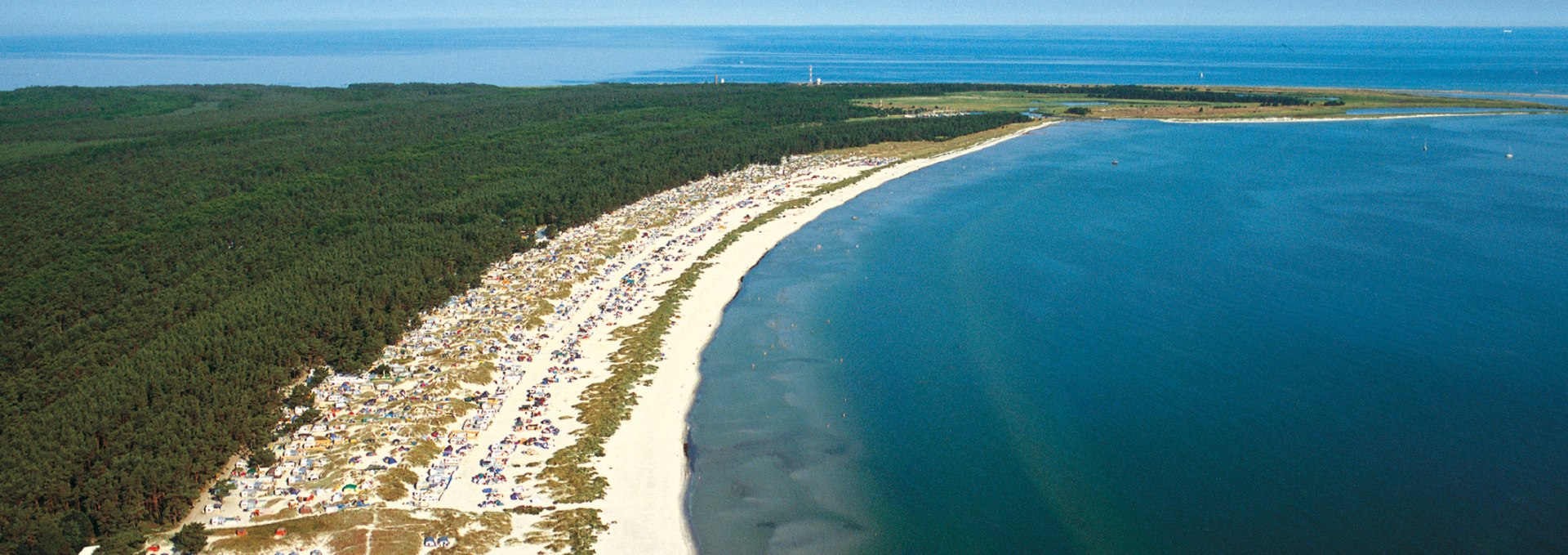 Bird's eye view of the resort, © Regenbogen AG