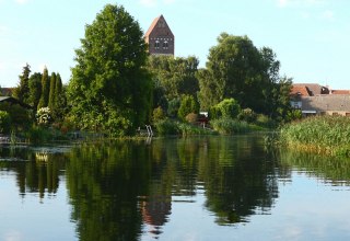 © Tourismusverband Mecklenburg-Schwerin