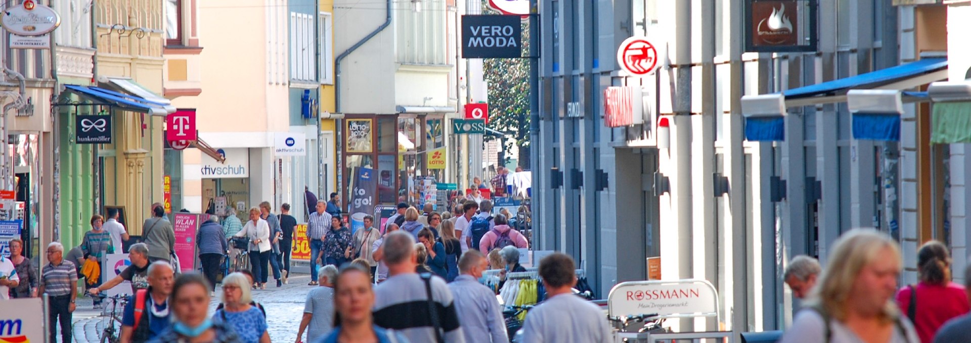 Ossenreyerstrasse, © TZ HST