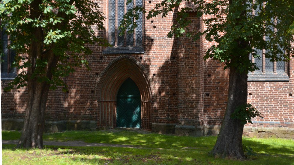 The Church St. Marien in Parchim, © Tourismusverband Mecklenburg-Schwerin