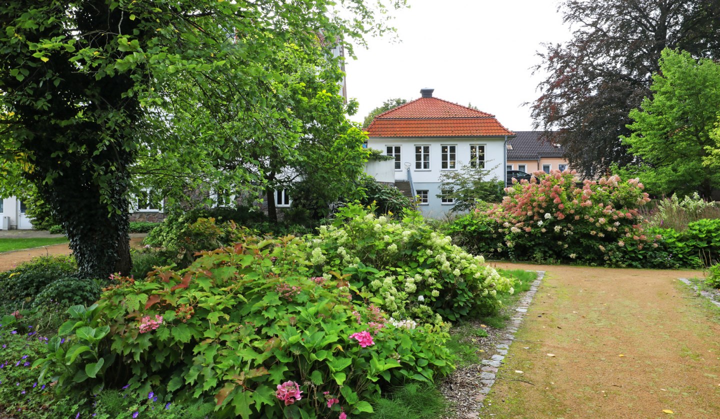 Haus des Gastes Feldberger Seenlandschaft_1, © TMV/Gohlke