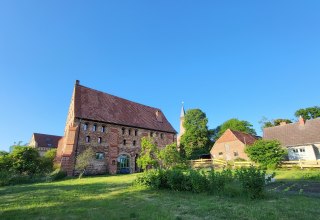 © Tourismusverband Mecklenburg-Schwerin