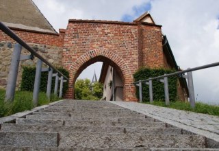 © Tourist-Info der Stadt Sternberg / M. Bouvier