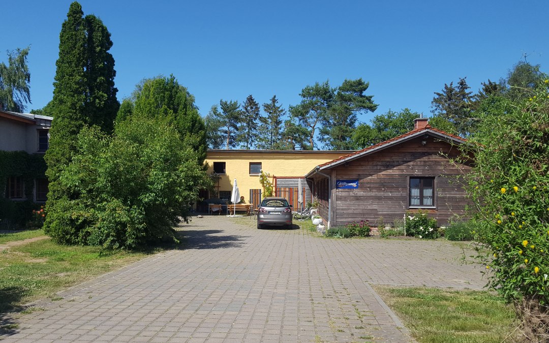 Guesthouses Köhler, © Köhler