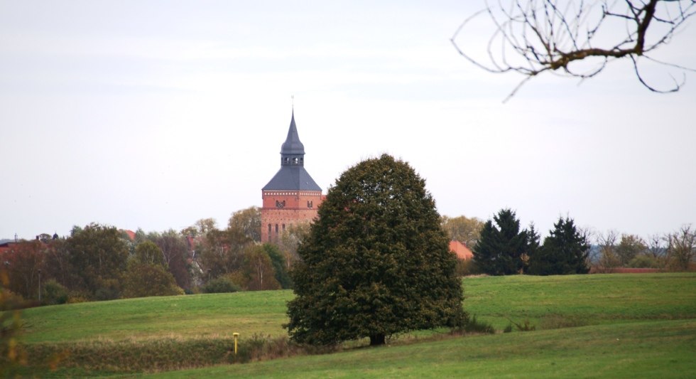 Sternberg City Church-DSC01526, © Tourist-Info der Stadt Sternberg