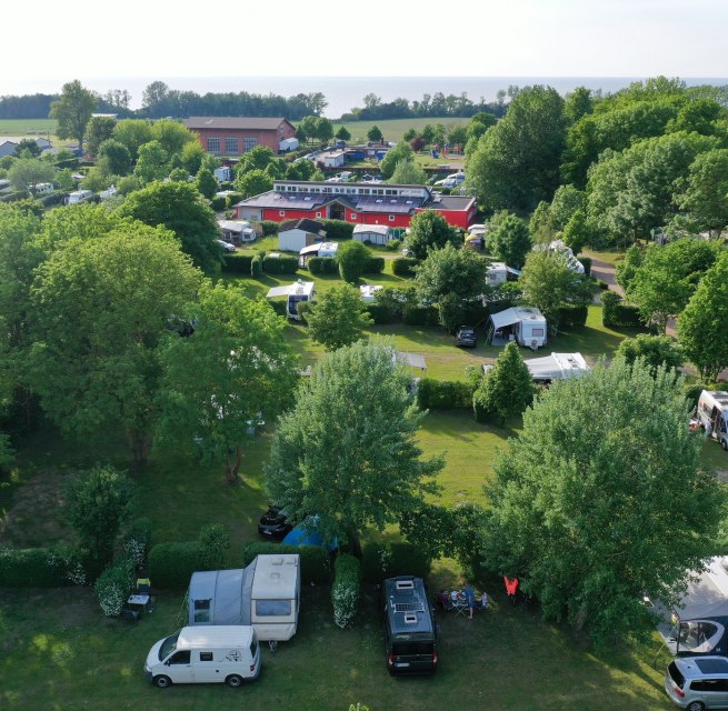 © Camping Ostsee & Freizeit GmbH