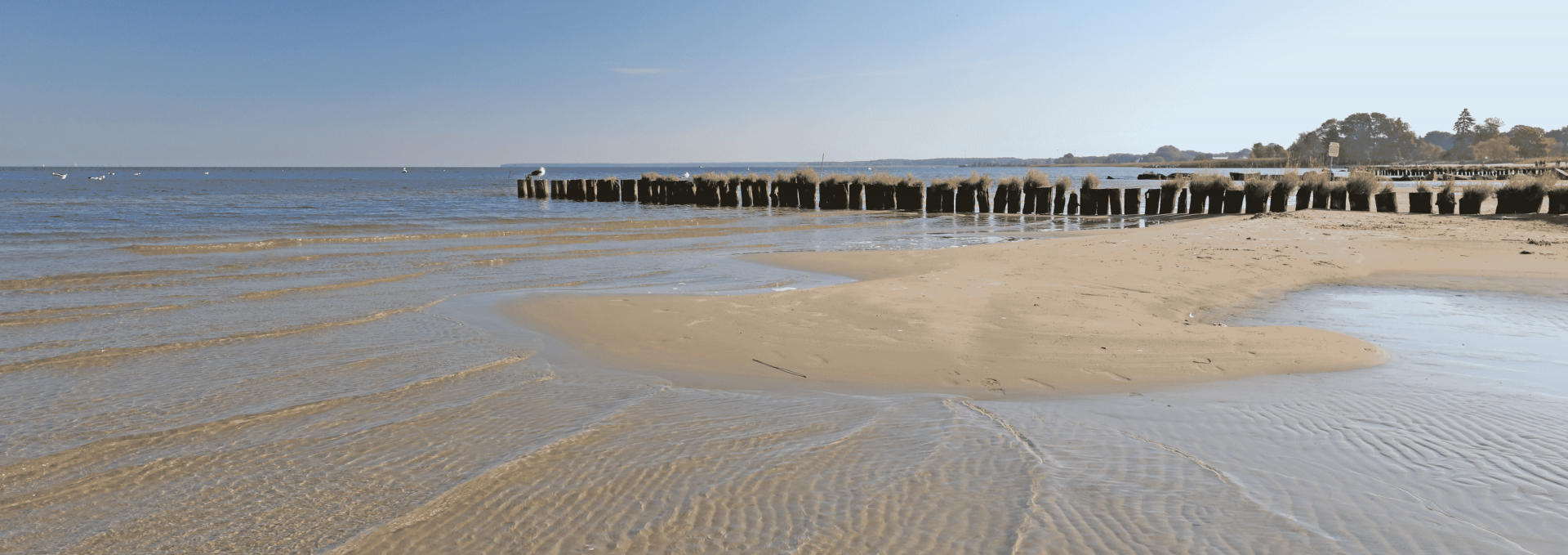 Beach, © TMV/Gohlke