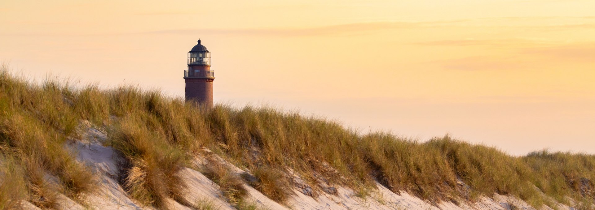 Darß lighthouse, © Arndt Gläser